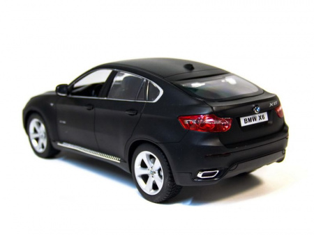 Фото Радиоуправляемая машина MZ BMW X6 2016 1/14 +акб | Инномарт