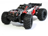 Радиоуправляемый монстр RCM Scout M3 (красный) 4WD 2.4G 1/20 RTR