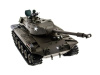 Фото Радиоуправляемый танк Heng Long M41 "Walking Bulldog" Original V7.0 2.4G 1/16 RTR | Инномарт