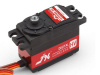 Фото Сервомашинка цифровая JX Servo PDI-HV5932MG (59.3г/32.3/0.1/8.4V) стандартная | Инномарт