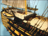 Фото Сборная картонная модель Shipyard линкор HMS Victory (№67), 1/96 | Инномарт