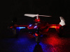 Фото Р/У квадрокоптер Syma X11 Hornet 2.4G 6-AXIS RTF | Инномарт