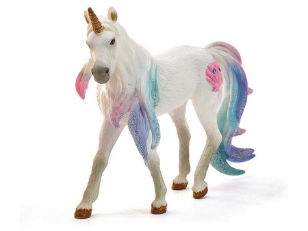 Фото Фигурка Schleich Самка морского единорога | Инномарт
