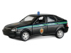 Машина Autotime "LADA PRIORA" ФСБ России 1:36