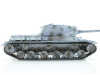 Фото Р/У танк Taigen 1/16 ИС-2 модель 1944, СССР, зимний, (для ИК танкового боя) 2.4G | Инномарт