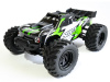 Фото Радиоуправляемый монстр RCM Scout M3 (зеленый) 4WD 2.4G 1/20 RTR | Инномарт