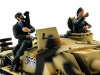 Фото Р/У танк Taigen 1/16 SturmgeschutzIIIausf.gsd.kfz. (Германия) HC версия 2.4G RTR | Инномарт