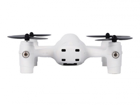 Фото Р/У квадрокоптер Hubsan X4 FHD камера, удержание высоты | Инномарт