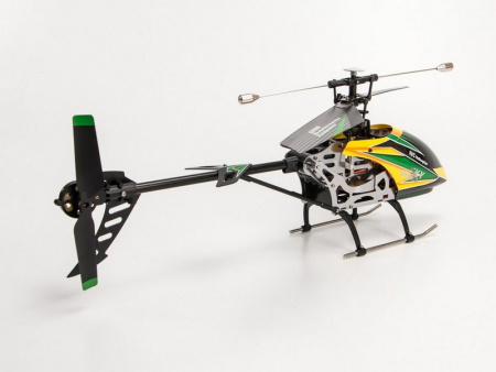 Фото Р/У вертолет WLToys V912 4Ch 2.4G RTF | Инномарт