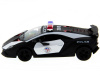 Фото Машина Kinsmart 1:40 Lamborghini Police Sesto Elemento в асс. инерция (1/12шт.) б/к | Инномарт