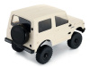 Фото Радиоуправляемая машина WPL Suzuki Jimny (белая) 4WD 2.4G 1/10 RTR | Инномарт