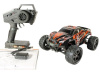 Фото Радиоуправляемый монстр Remo Hobby SMAX Brushless V2.0 (красный) 4WD 2.4G 1/16 RTR | Инномарт