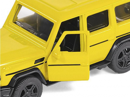 Фото Машина Siku 2350 Mercedes-Benz G65 AMG, 1/50 | Инномарт