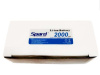 Фото Аккумулятор Li-Ion Spard 2000mAh, 7,4V, 15C, T‐plug для Remo Hobby 1/16, Himoto 1/18 | Инномарт