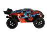 Фото Радиоуправляемая трагги Remo Hobby S EVO-R V2.0 (красный) 4WD 2.4G 1/16 RTR | Инномарт