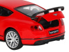 Фото Машина "АВТОПАНОРАМА" Bentley Continental GT Supersports, красный, 1/32, в/к 17,5*12,5*6,5 см | Инномарт