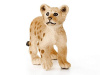 Фото Фигурка Schleich Львенок | Инномарт