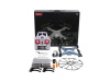 Фото Р/У квадрокоптер Syma X5HW (голубой) с FPV трансляцией Wi-Fi, барометр 2.4G RTF | Инномарт
