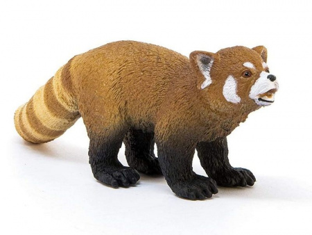 Фото Фигурка Schleich Красная панда | Инномарт