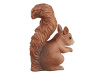 Фото Фигурка KONIK Белка, стоящая | Инномарт
