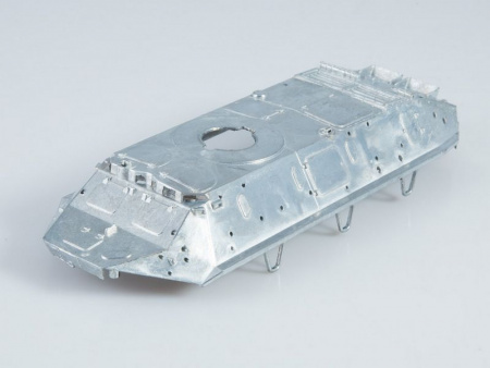 Фото Сборная модель AVD БТР-60ПБ, 1/43 | Инномарт