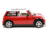 Фото Р/У машина HQ Mini Cooper 1/14 cвет, сигнализация + акб | Инномарт