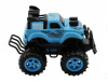 Фото Р/У внедорожник Monster Truck Pickup Ford Raptor в ассортименте 1/14 + свет + звук | Инномарт