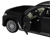 Фото Машина "АВТОПАНОРАМА" BMW X7, черный, 1/32, свет, звук, инерция, в/к 17,5*13,5*9 см | Инномарт