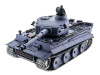 P/У танк Heng Long 1/16 Tiger 1 (Германия) 2.4G RTR PRO