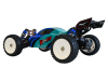 Фото Радиоуправляемая багги Remo Hobby (синий) 4WD 2.4G 1/14 RTR | Инномарт