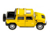 Фото Машина Kinsmart 1:40 HU ммER H2 2005 инерция (1/12шт.) б/к | Инномарт