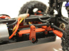 Фото Радиоуправляемый шорт-корс Remo Hobby Rocket UPGRADE (красный) 4WD 2.4G 1/16 RTR | Инномарт