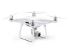 Фото Радиоуправляемый квадрокоптер DJI Phantom 4 PRO V2.0 (версия 2.0) RTF 2.4G | Инномарт