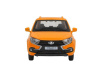 Фото Машина "АВТОПАНОРАМА" LADA GRANTA CROSS,оранж, 1/24, свет, звук, инерция, в/к 24,5*12,5*10,5 см | Инномарт