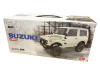 Фото Радиоуправляемая машина WPL Suzuki Jimny (белая) 4WD 2.4G 1/10 RTR | Инномарт