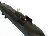 Фото Сборная модель ZVEZDA Российский атомный подводный ракетный крейсер К-141 «Курск», под.набор, 1/350 | Инномарт