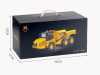 Фото Радиоуправляемый самосвал HUI NA TOYS 2.4G 11CH 1/16 RTR | Инномарт