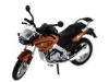 Фото Мотоцикл Motormax 1:18 Honda и Yamaha в ассортименте 76205 в/к | Инномарт