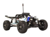 Фото Радиоуправляемая багги Himoto Barren Brushless 4WD 2.4G 1/18 RTR | Инномарт