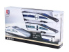 Фото Р/У поезд Double Eagle CRH Train 1:18, в составе 3 вагона | Инномарт