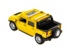 Фото Машина Kinsmart 1:40 HU ммER H2 2005 инерция (1/12шт.) б/к | Инномарт