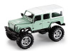 Фото Радиоуправляемый краулер Double Eagle Land Rover 1:14 4WD 2.4G | Инномарт