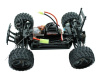 Фото Радиоуправляемый монстр Himoto Tracker Brushless 4WD 2.4G 1/18 RTR | Инномарт