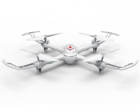Фото Р/У квадрокоптер Syma X15A 6-AXIS 2.4G RTF | Инномарт