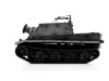 Фото Радиоуправляемый танк Torro Sturmtiger PRO 1/16 ВВ-пушка, деревянная коробка V3.0 2.4G RTR | Инномарт