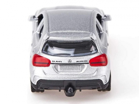 Фото Легковой автомобиль Siku 1503 Mercedes-Benz GLA 45 AMG 1/55, 8 см | Инномарт