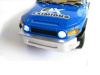 Фото Р/У машина HQ 630 масштаб 1:18 Toyota FJ (NiCD +зу) | Инномарт