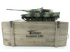 Фото Радиоуправляемый танк Taigen 1/16 Leopard 2 A6 (Германия) (для ИК боя) САМО V3.0 2.4G RTR | Инномарт