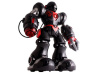 Фото ИК робот AMWELL 7088 Robocop, звук, свет, танцы, сенсор, стреляет снарядами | Инномарт