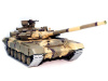 Радиоуправляемый танк Heng Long T-90 Tank UpgradeA V6.0 2.4G 1/16 RTR